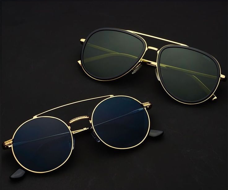 Buy Prescription Sunglasses | Stylish Glasses Online 85 sunglasses