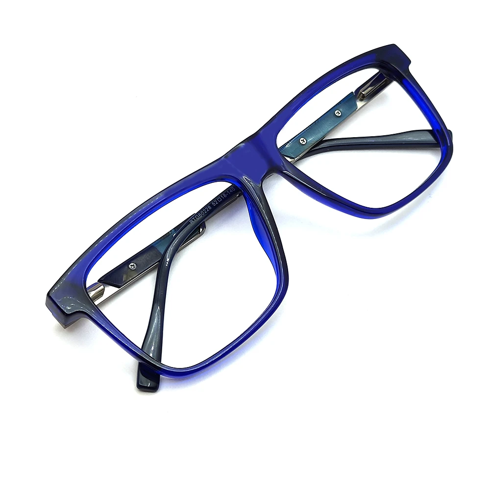 Square Eyeglasses Online