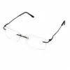 Buy Brown Turban Friendly Rimless Glasses Online