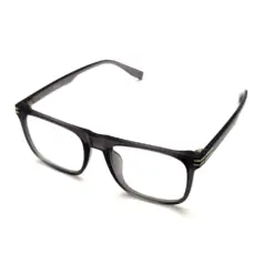 Black Lightweight eyeglasses online at chashmah.com