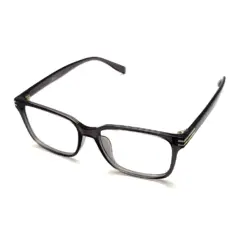 Black Lightweight eyeglasses online at chashmah.com
