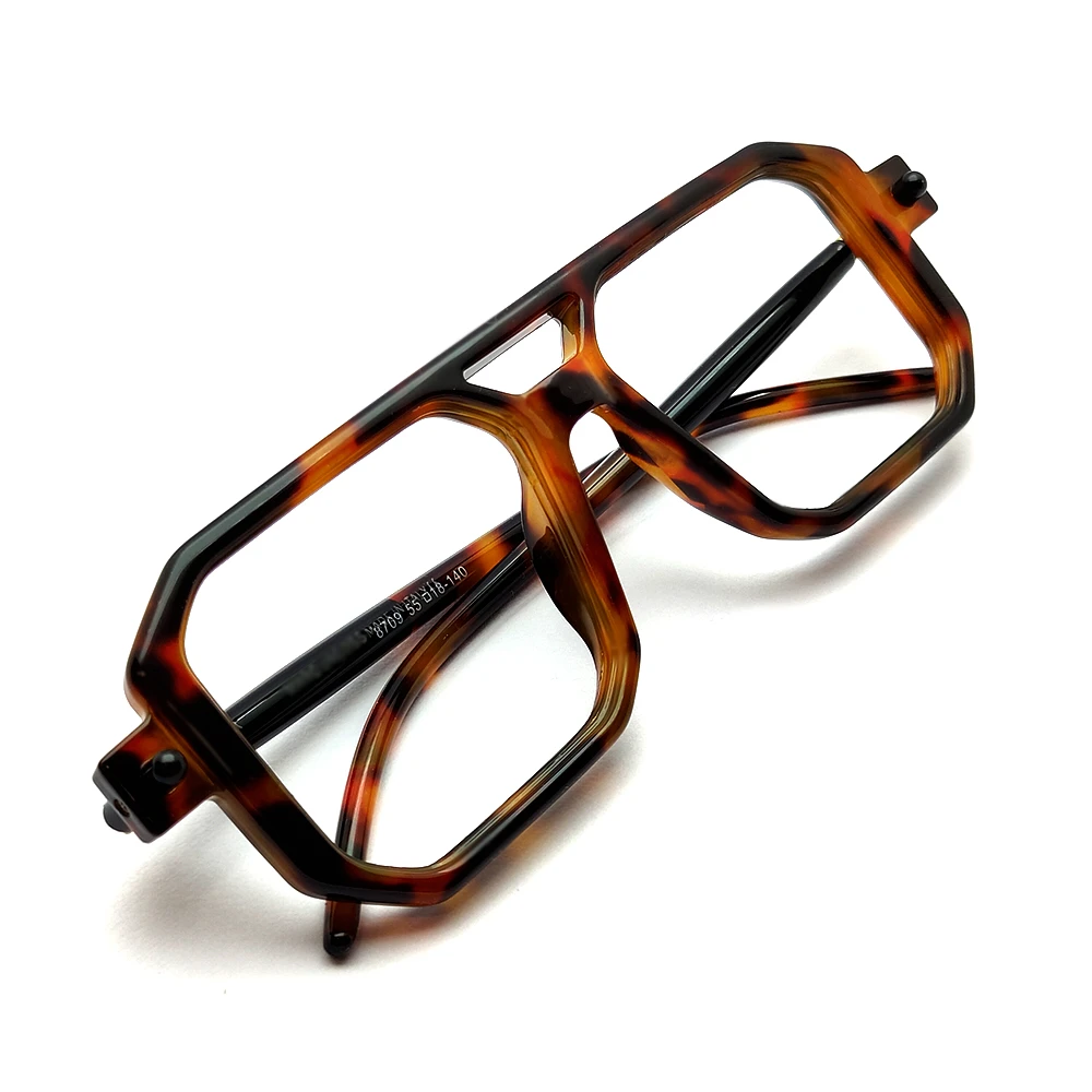 big bols leopard eyeglasses Online at chashmah.com