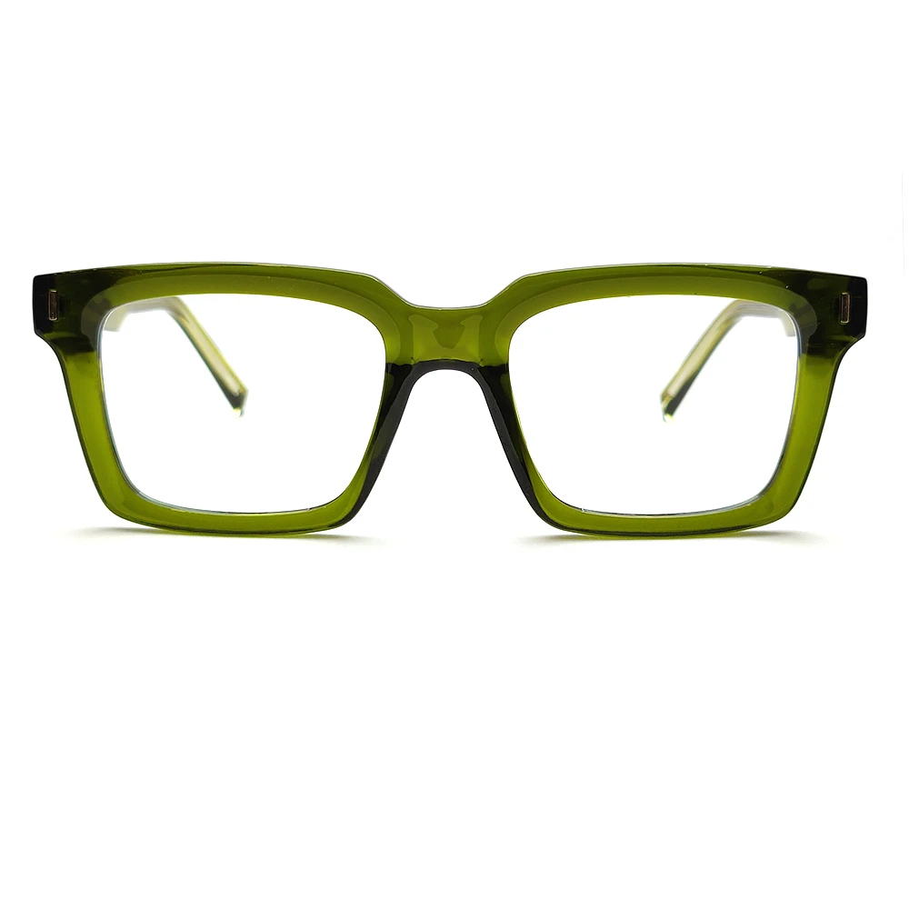 Bold Classic Eyeglasses online