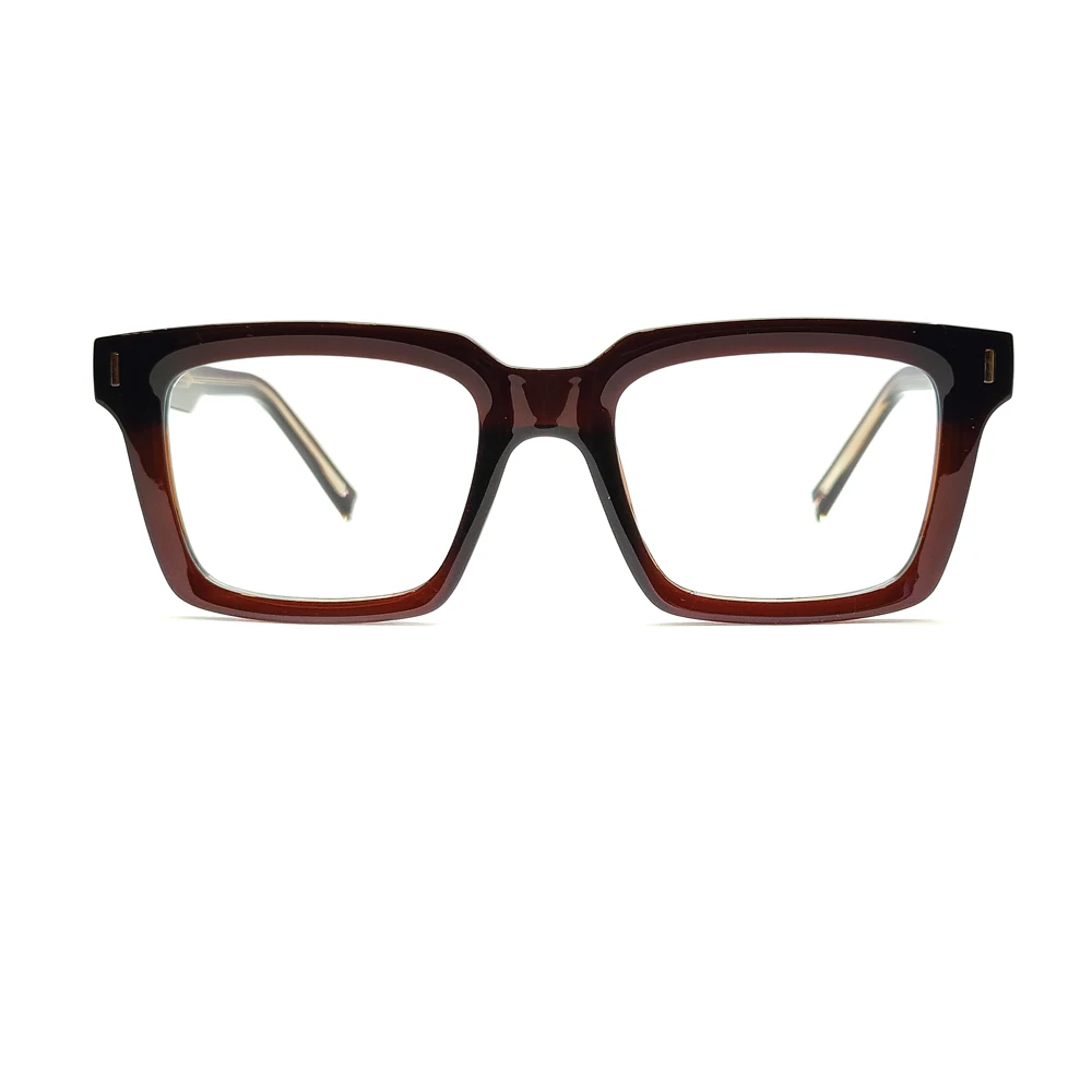 Bold Classic Eyeglasses online