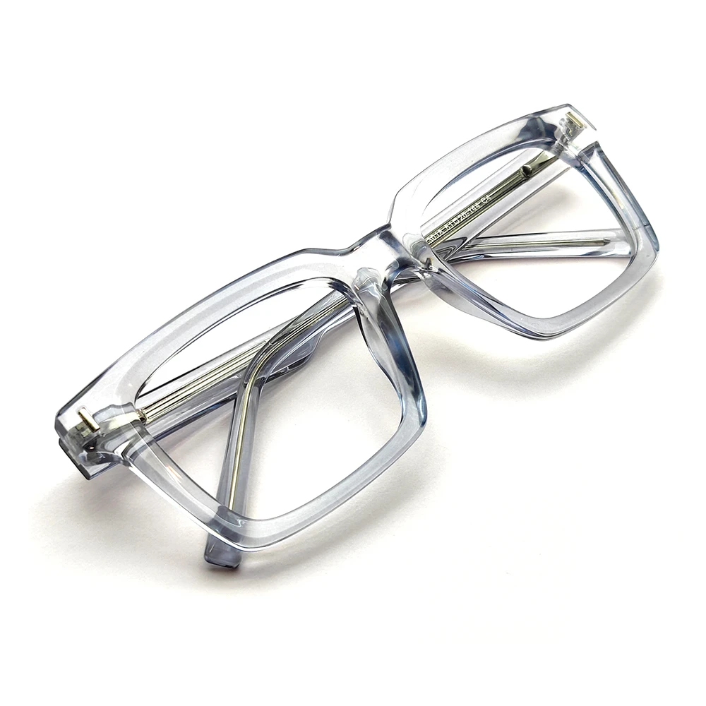 Bold Classics eyeglasses