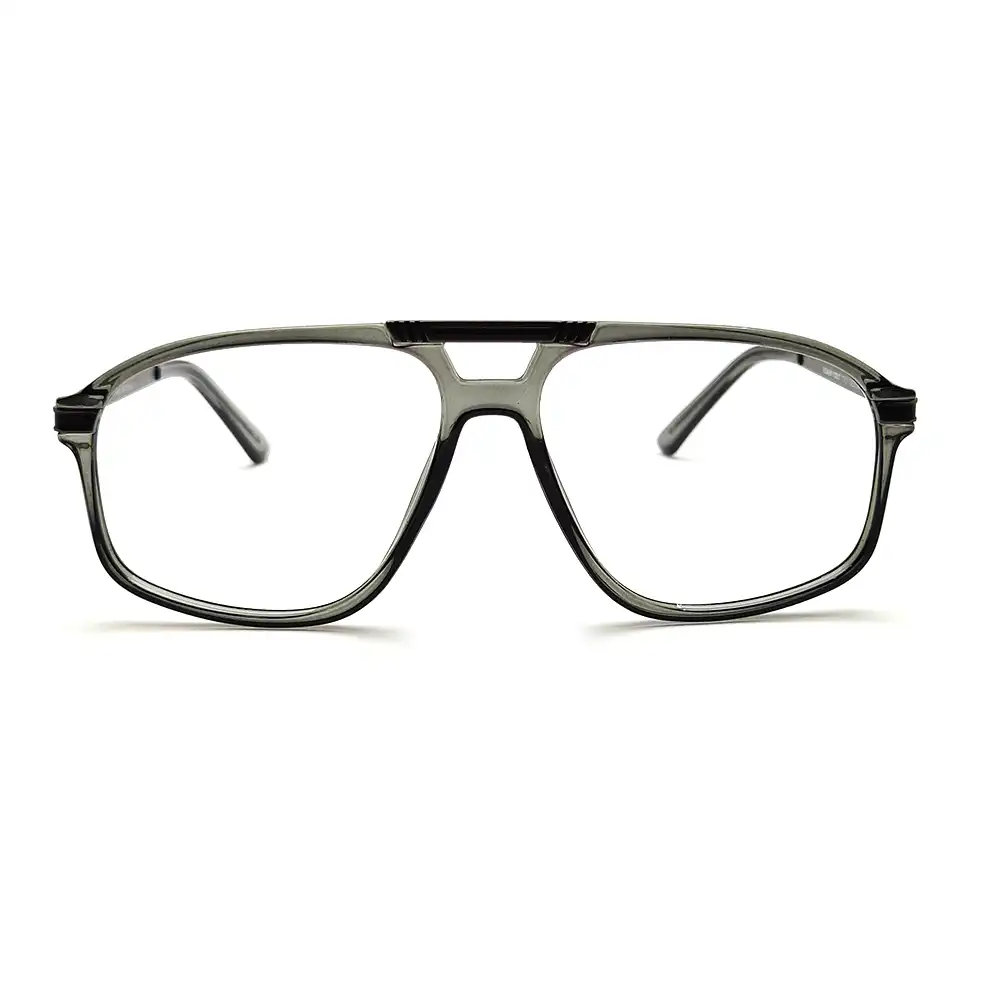 Celebrity Grey Bold Eyeglasses online