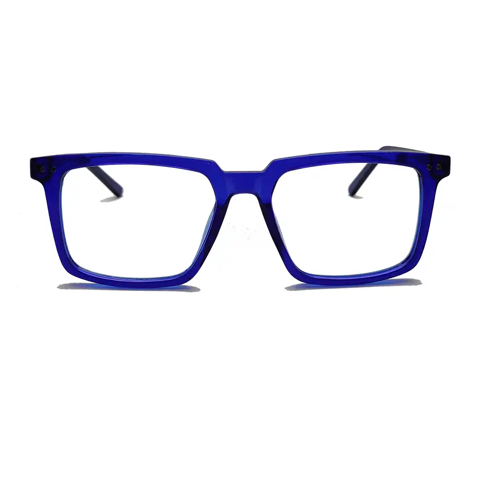 Bold Rectagular Eyeglasses Online