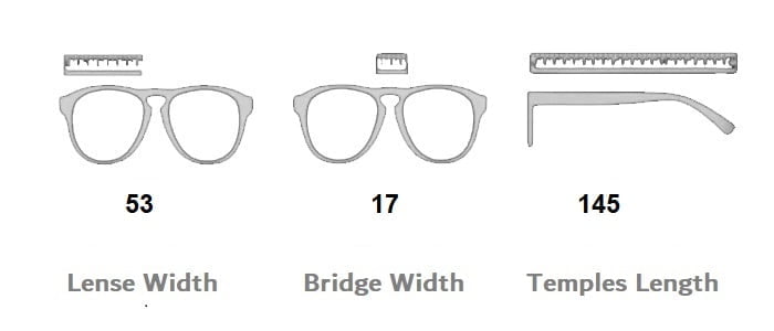 ss005 frame guide