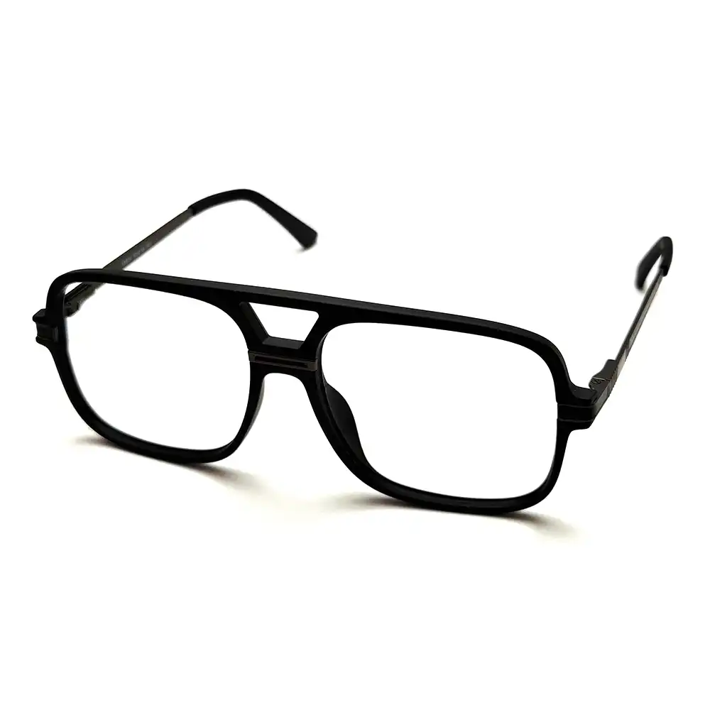 Bold Square eyeglasses online at chashmah.com