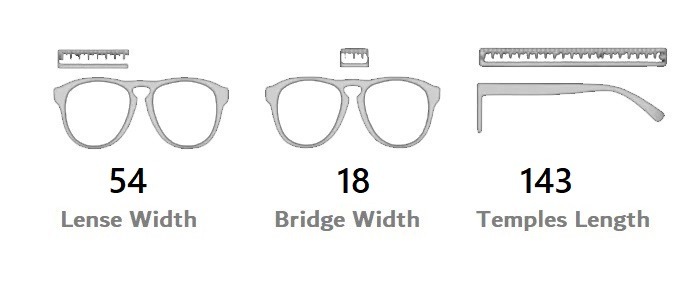 8019 frame guide