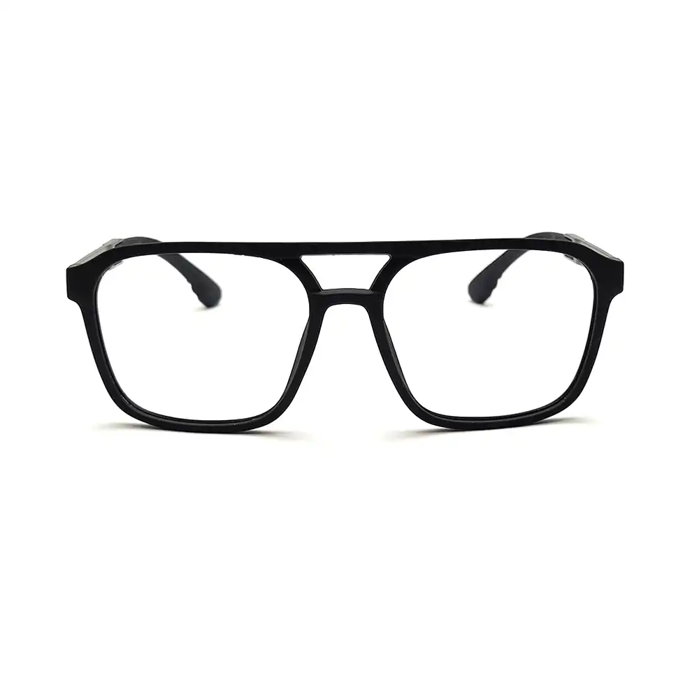 trending bold black eyeglassses at chashmah.com