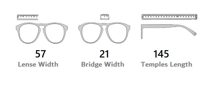 47005 frame size