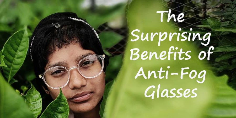 Anti fog for eyeglasses on sale