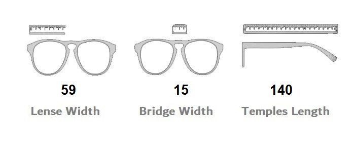 2324 cb frame size