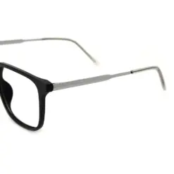 Black Trending Fashion Eyeglasses at chashmah