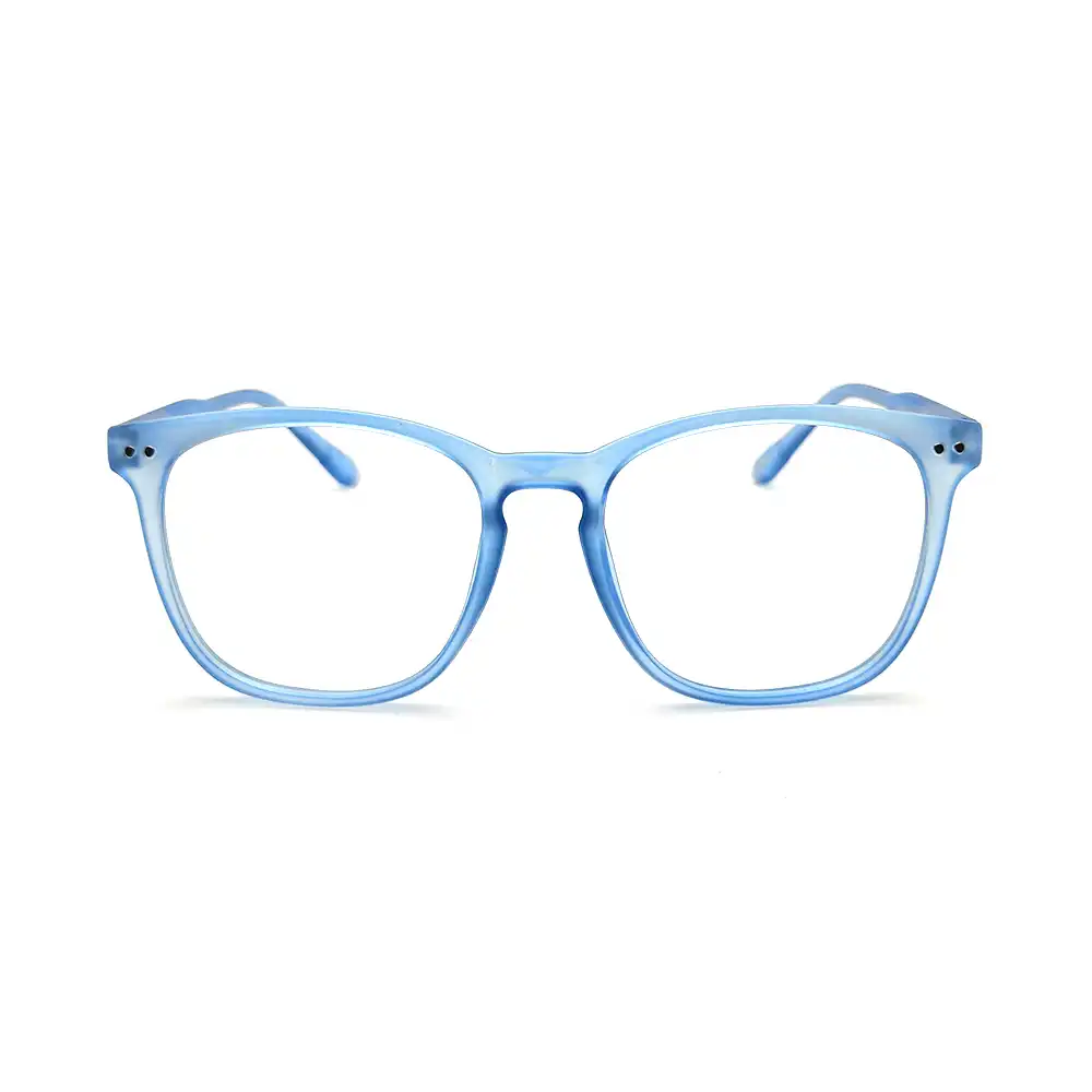 ICE BLUE COMPUTER GLASSES