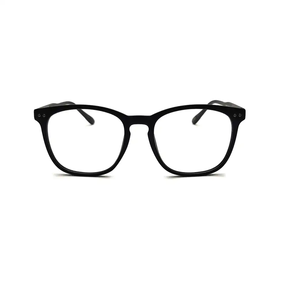 black Computer Glasses