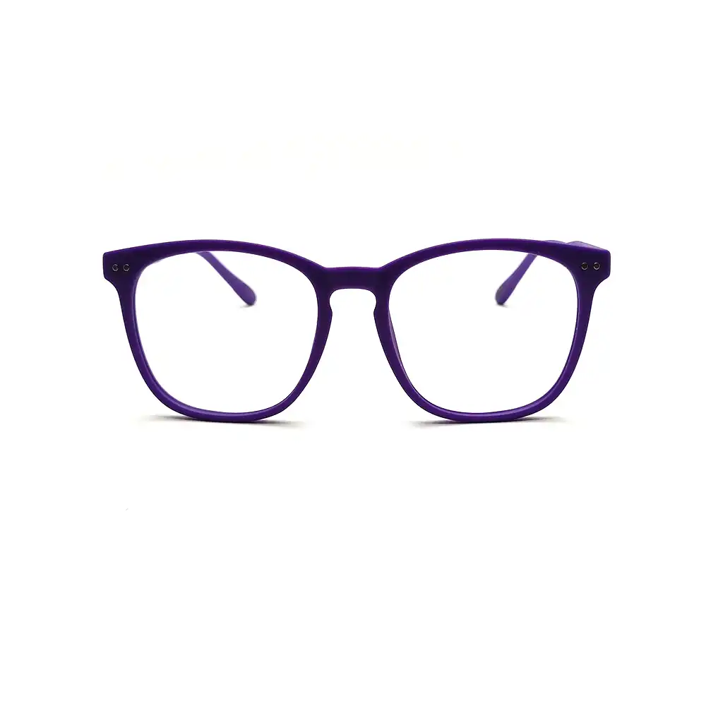 Purple Computer Glasses