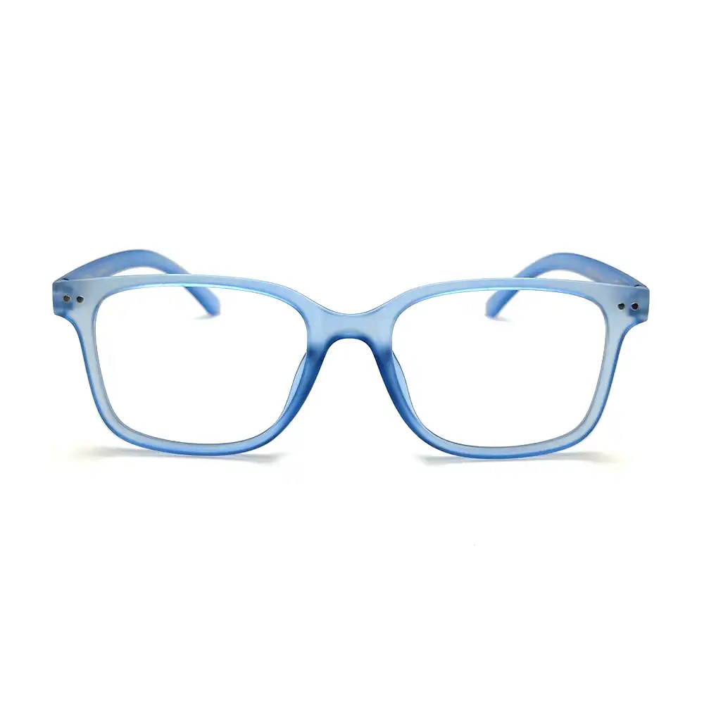 ice blue computer glasses