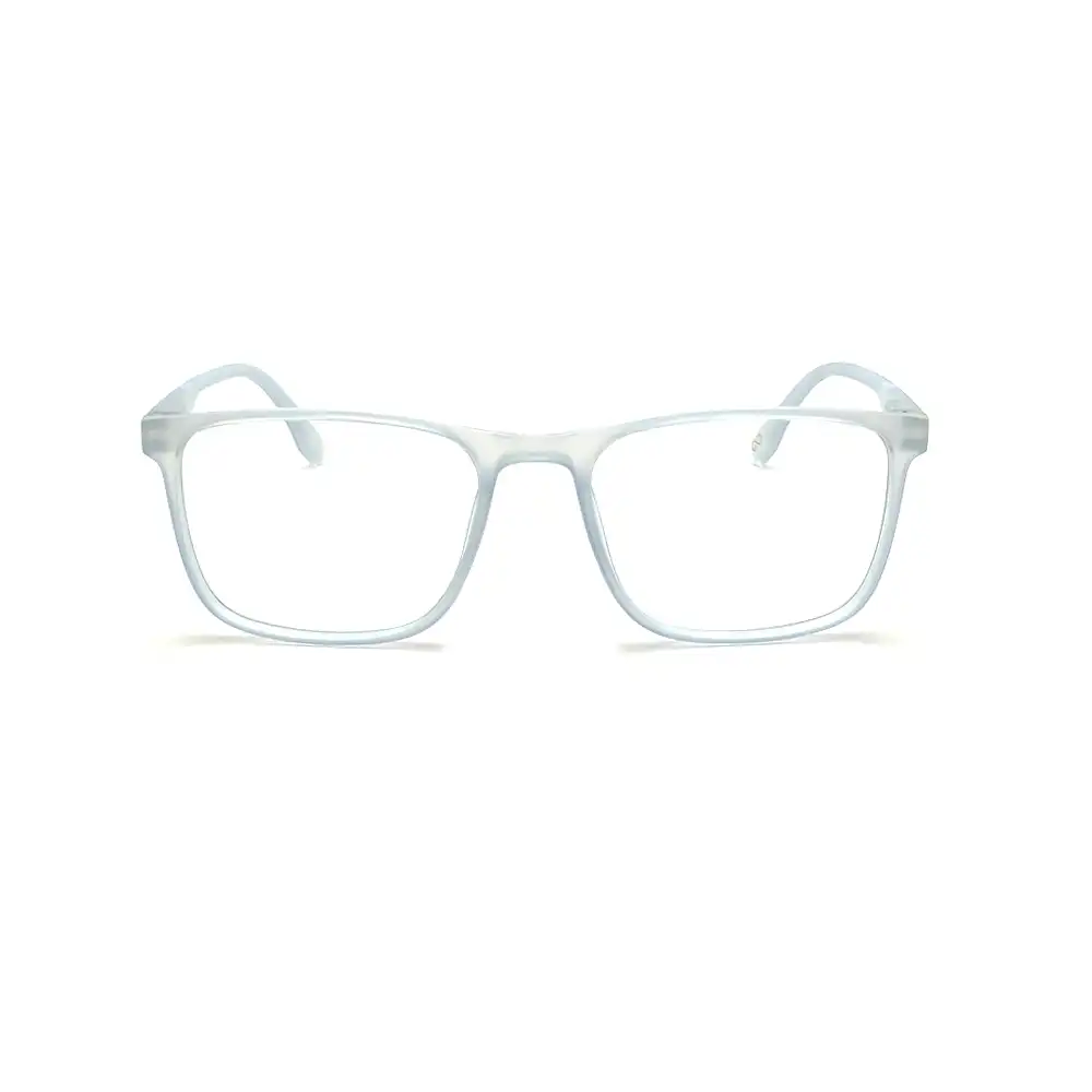 Sky Blue Computer Glasses