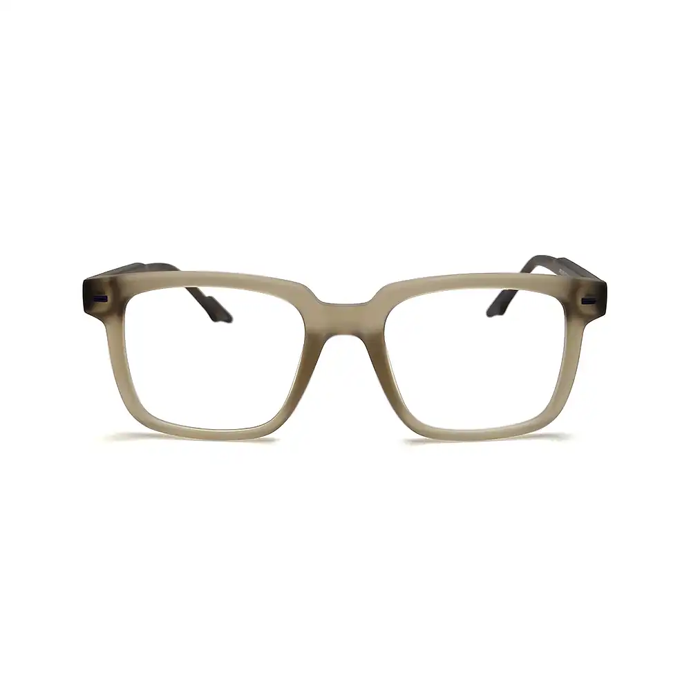 Matte Brown Wayferar Eyeglasses online at chashmah.com