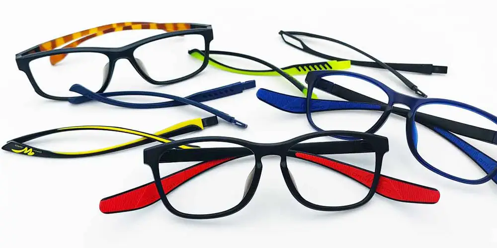 sports Lightweight eyeglasses