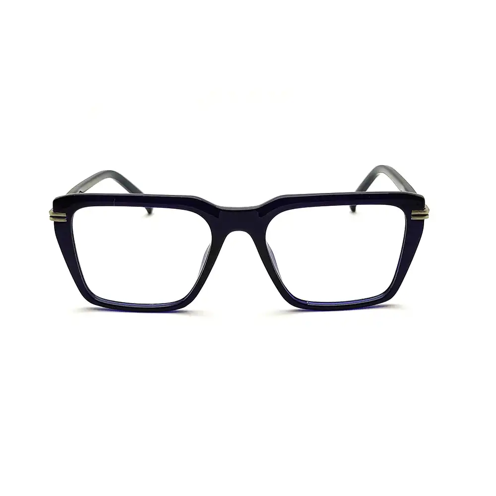 Navy Blue Premium Eyeglasses