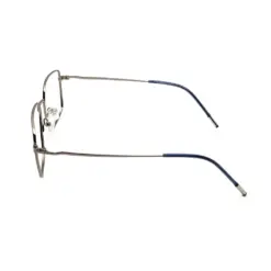 Silver Rectangle Turban Frame at chashmah