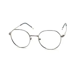 Silver Turban Friendly Eyeglasses at chashmah