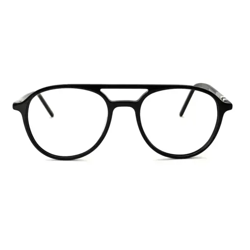 Best Seller Black Aviator at chashma