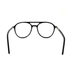 Best Seller Black Aviator at chashma