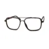 Lightweight Fashion Eyeglasses AT chashmah