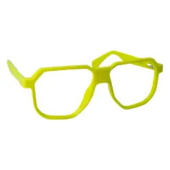 FLUORESCENT PREMIUM EYEGLASSSES at chashmah