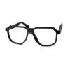 Latest Black Fashion Eyeglasses at chashmah