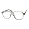 Light Grey Premium Eyeglasses at chashmaLight Grey Premium Eyeglasses at chashma