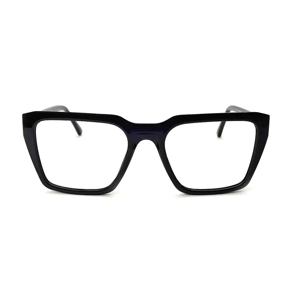 Navy Blue Premium Eyeglasses