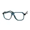 Sea Green Fashion Eyeglasses at chashmah