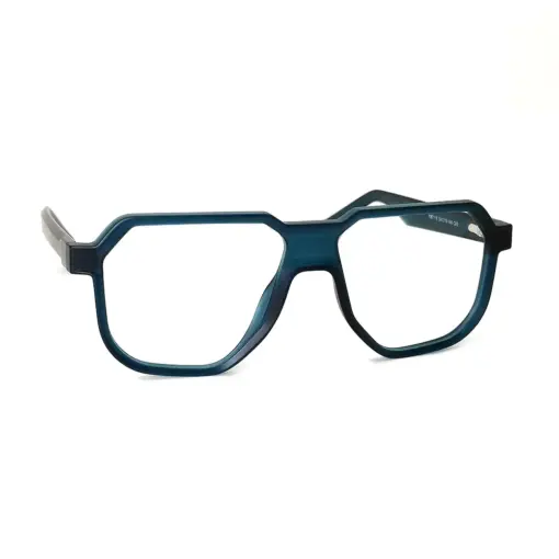 Sea Green Fashion Eyeglasses at chashmah