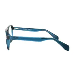 Sea Green Fashion Eyeglasses at chashmah