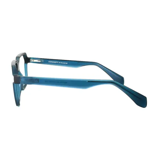 Sea Green Fashion Eyeglasses at chashmah