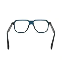 Sea Green Fashion Eyeglasses at chashmah