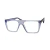 Sky Blue Fashion Eyeglasses at chashmah