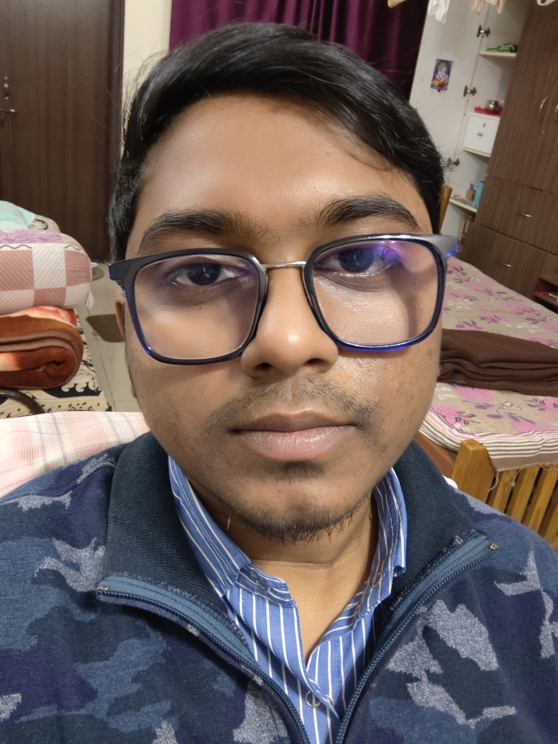 Image #1 from Shrutosom Das