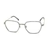 Black Silver Turban Frame at chashma