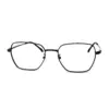 Black Square Turban Frame at chashma