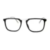 Wine Brown Fashion Eyeglasses