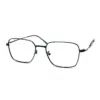 Blue Flexible Turban Frame at chashma