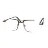 Brown Party wear Eyeglasses at chashma