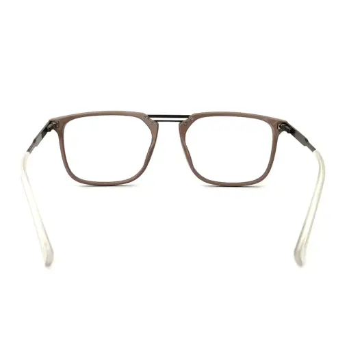 Cream Trending Fashion Eyeglasses at Chashmah