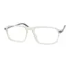 Glass White Fashion Glasses at chashmah